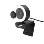 Hama Webcam C-850 Pro - Wiepa Bürofachpartner
