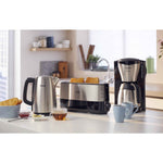 Philips Kaffeemaschine Café Gaia