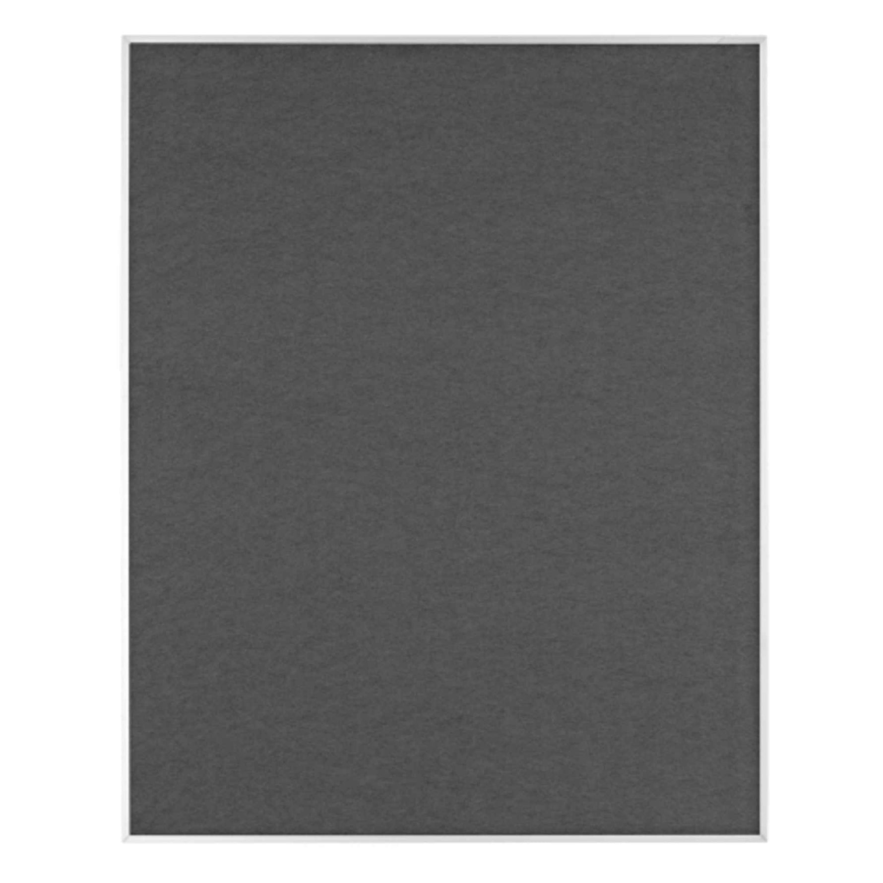 magnetoplan® Pinnwand SP Filz 151,5 x 121,5 cm (B x H)