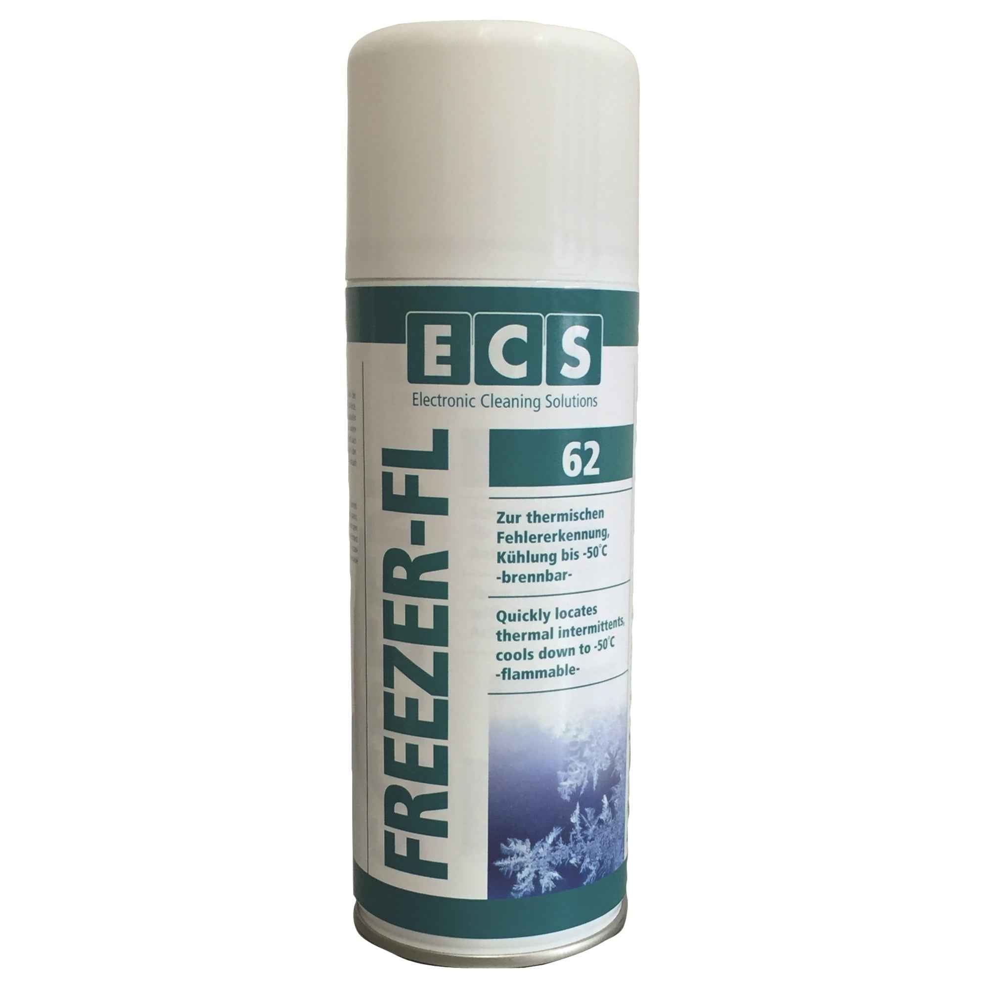 ECS Kältespray