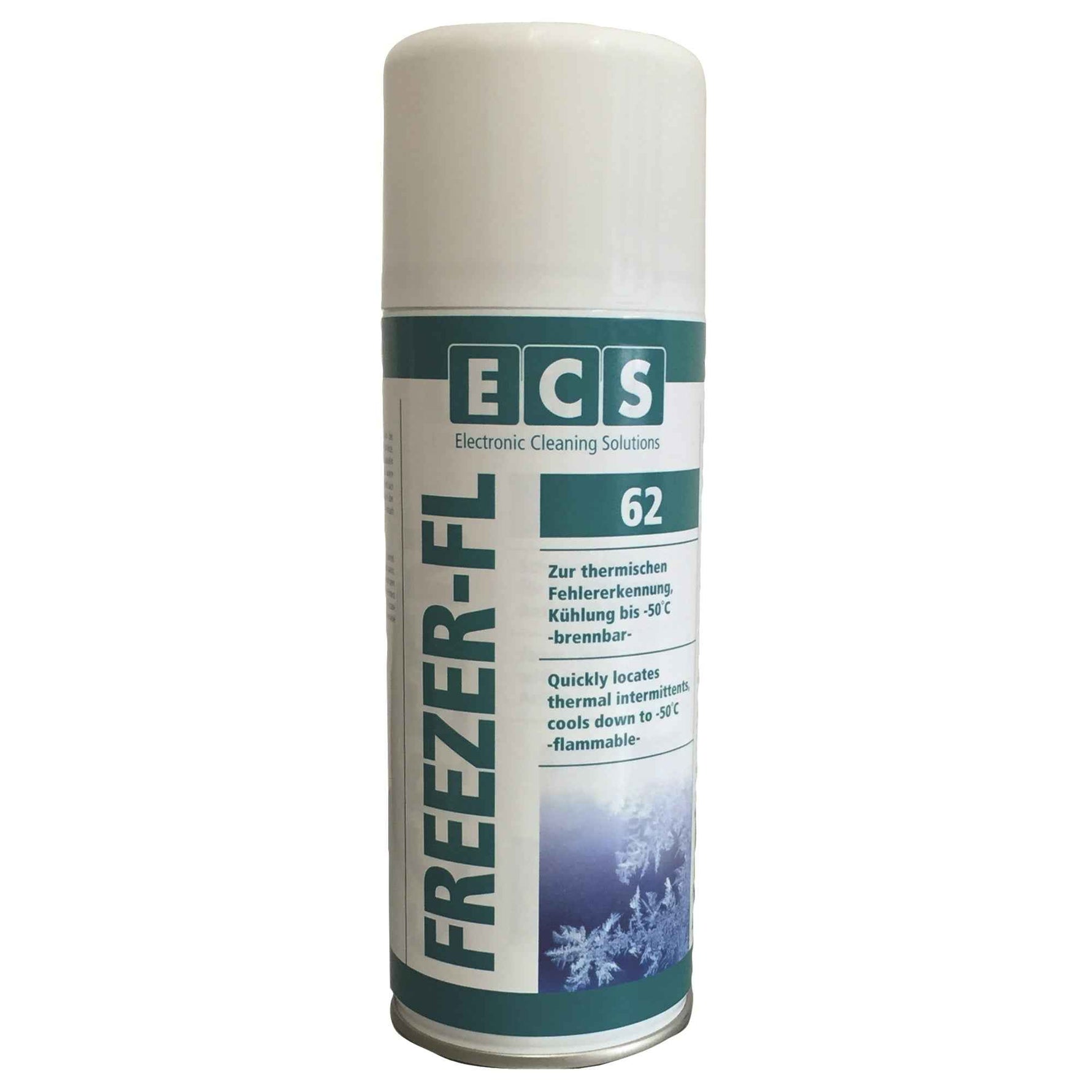 ECS Kältespray