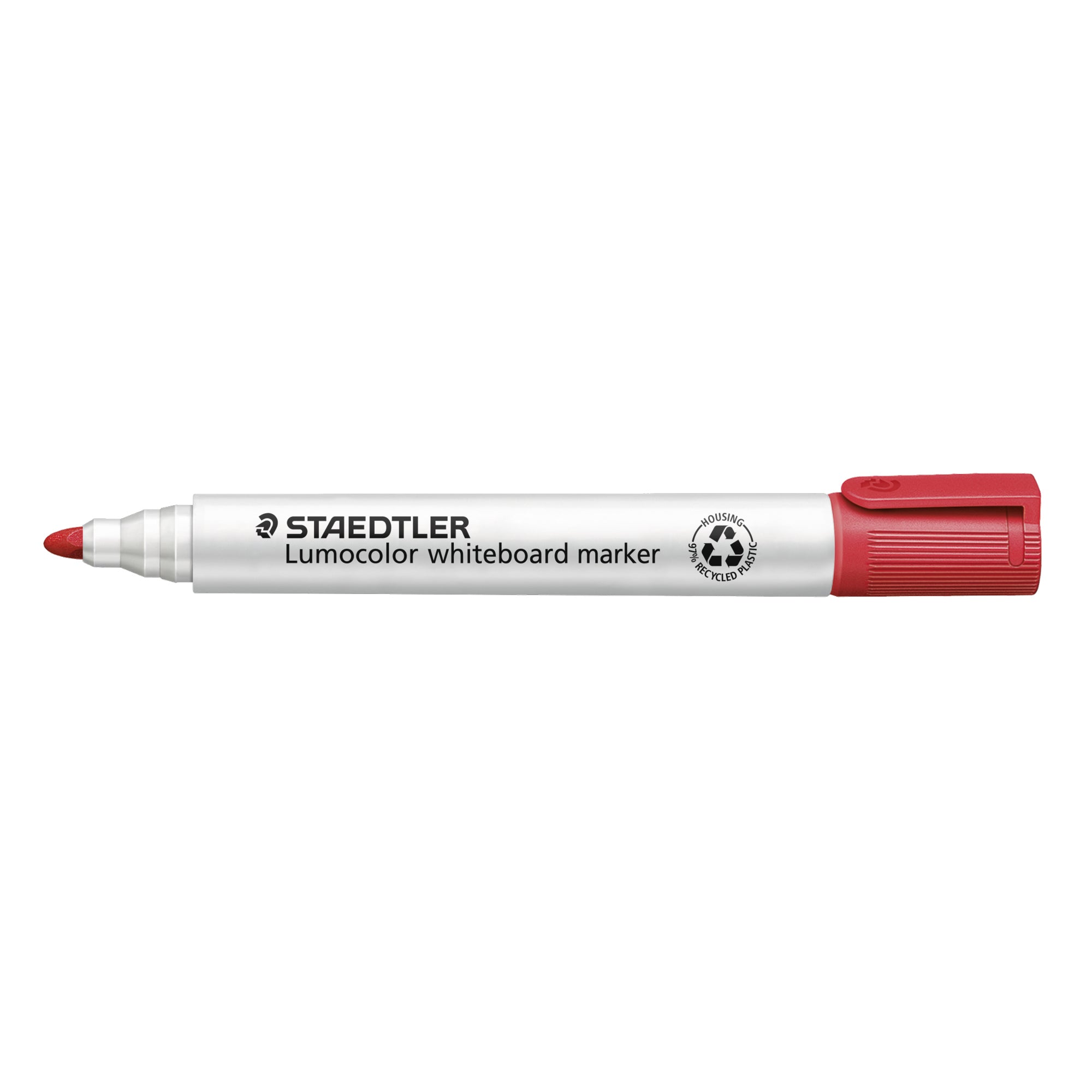 STAEDTLER® Whiteboardmarker Lumocolor® 351 - Wiepa Bürofachpartner