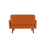 Paperflow Sofa easyChair LISBOA 176 x 83 x 81,5 cm (B x H x T) Kunstleder (79 % PVC, 21 % PES) – Produktbild 4