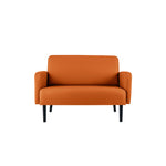 Paperflow Sofa easyChair LISBOA 176 x 83 x 81,5 cm (B x H x T) Kunstleder (79 % PVC, 21 % PES) – Produktbild 5