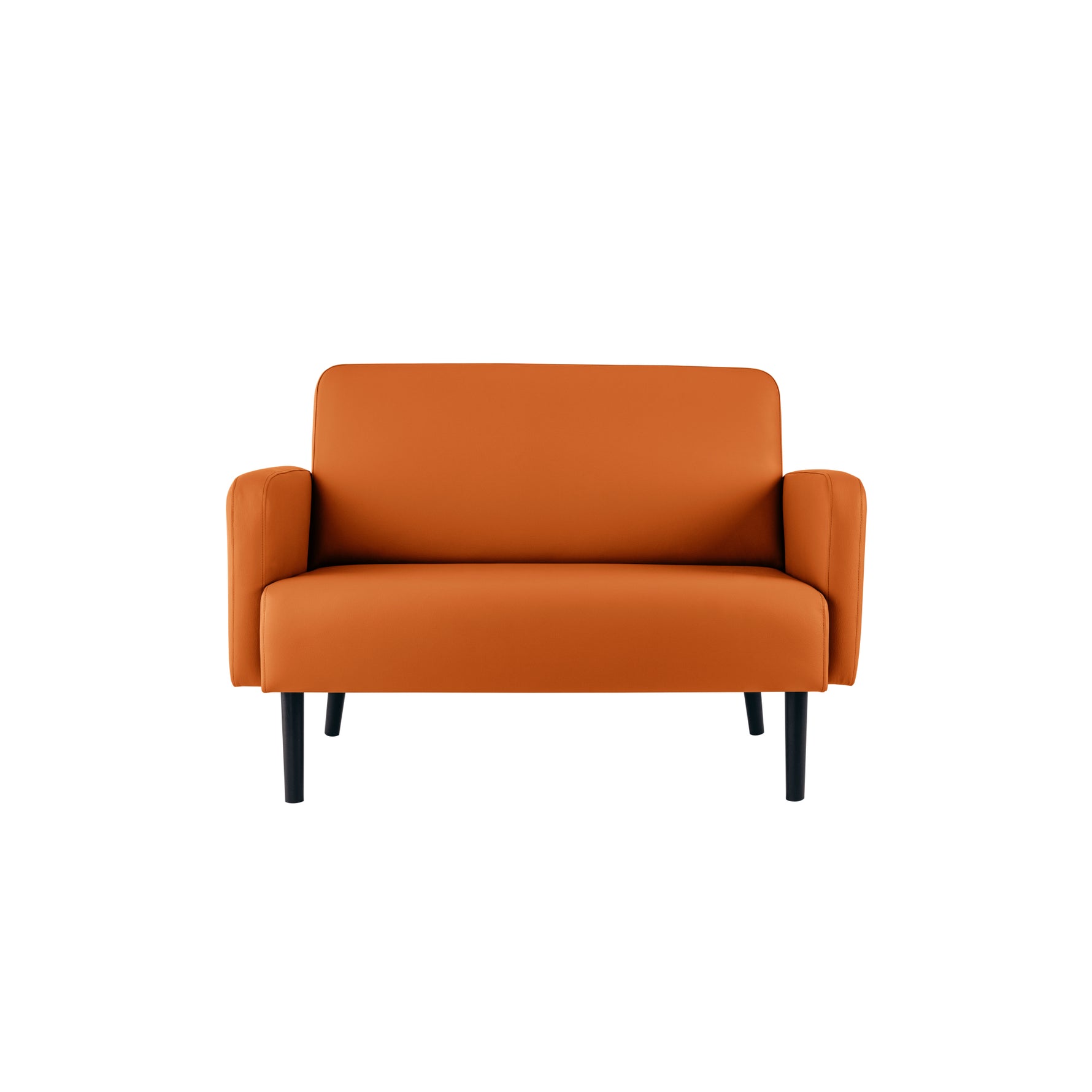 Paperflow Sofa easyChair LISBOA 176 x 83 x 81,5 cm (B x H x T) Kunstleder (79 % PVC, 21 % PES) – Produktbild 5