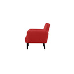 Paperflow Sofa easyChair LISBOA 176 x 83 x 81,5 cm (B x H x T) Kunstleder (79 % PVC, 21 % PES) – Produktbild 10