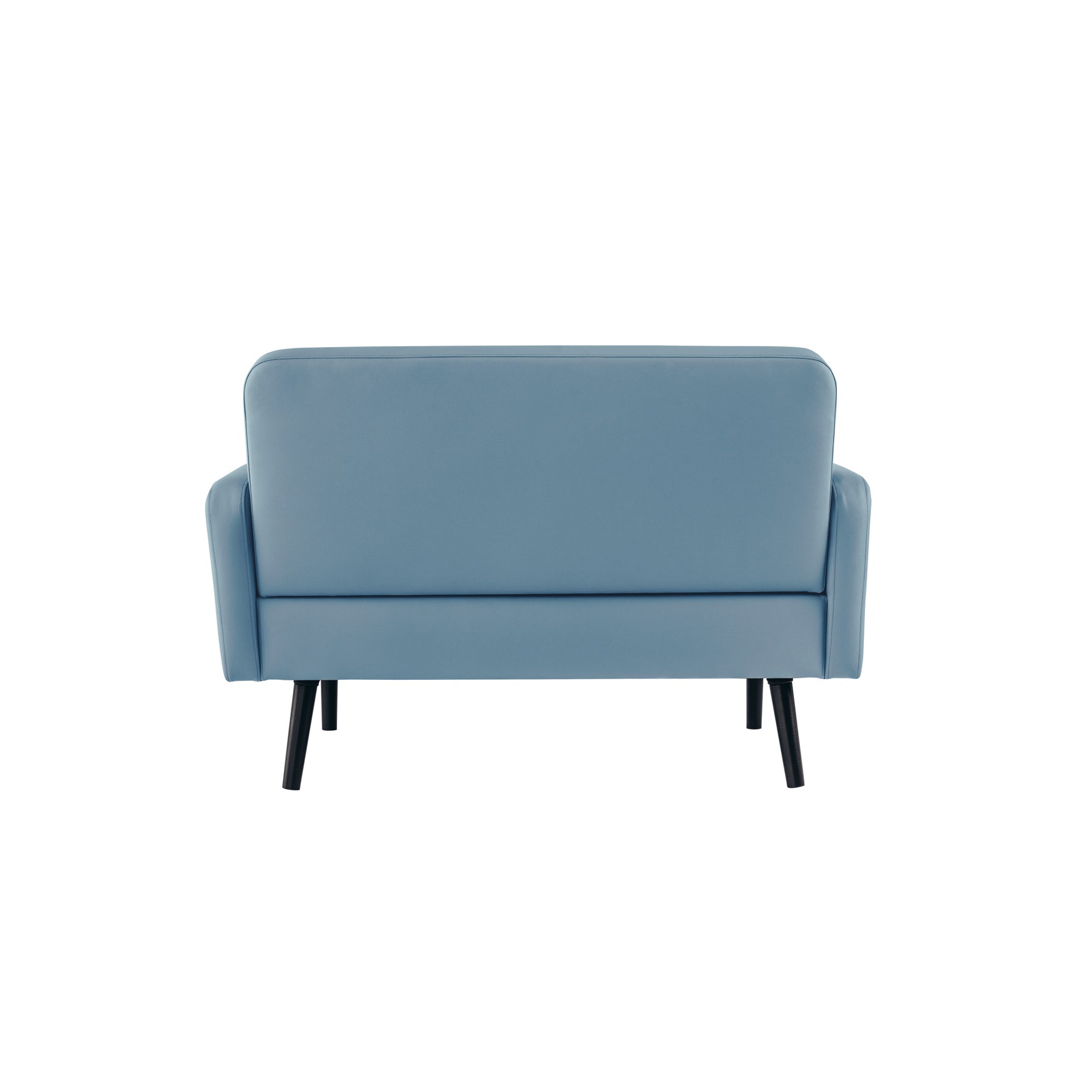 Paperflow Sofa easyChair LISBOA 124 x 83 x 81,5 cm (B x H x T) Kunstleder (79 % PVC, 21 % PES) – Produktbild 6