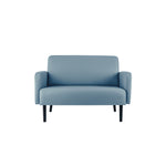 Paperflow Sofa easyChair LISBOA 124 x 83 x 81,5 cm (B x H x T) Kunstleder (79 % PVC, 21 % PES) – Produktbild 7