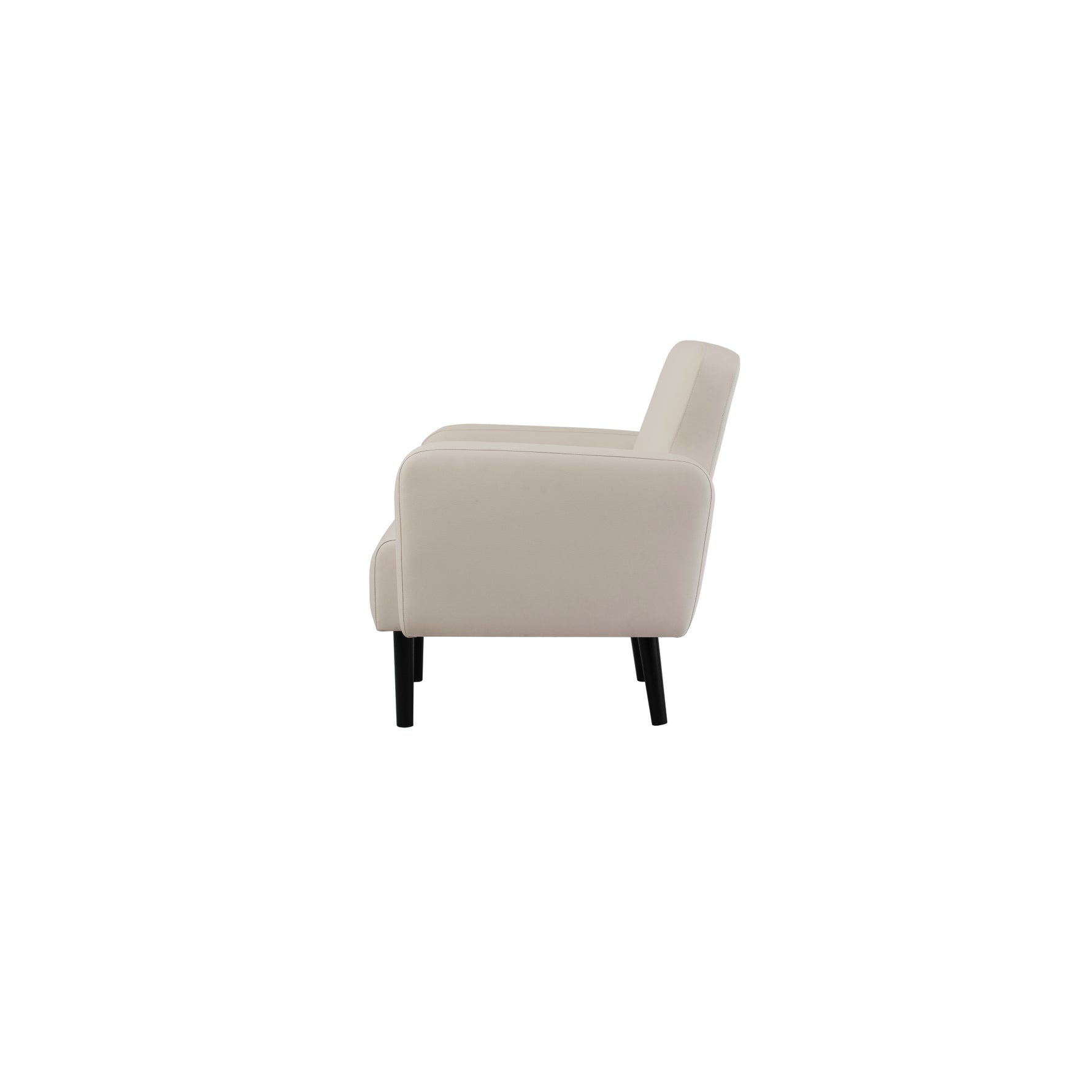 Paperflow Sessel easyChair LISBOA Kunstleder (79 % PVC, 21 % PES)