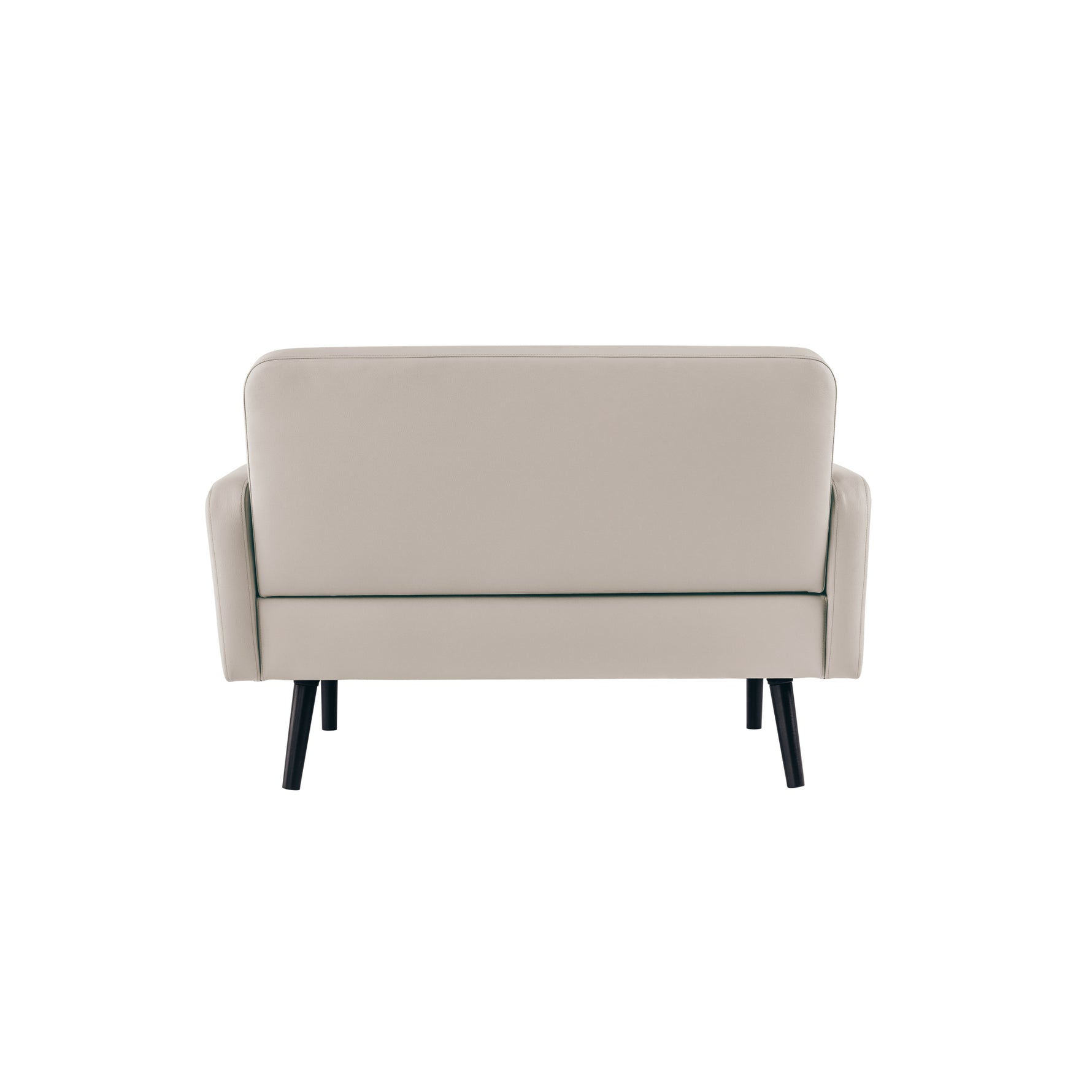 Paperflow Sofa easyChair LISBOA 176 x 83 x 81,5 cm (B x H x T) Kunstleder (79 % PVC, 21 % PES) – Produktbild 3