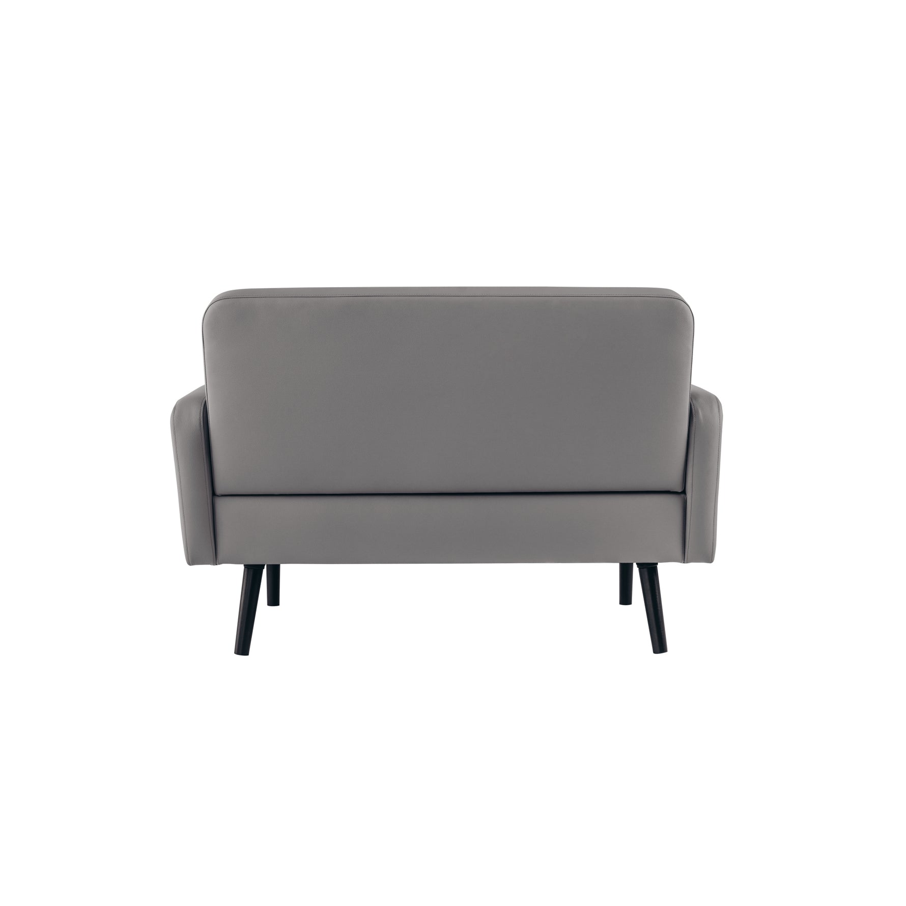 Paperflow Sofa easyChair LISBOA 124 x 83 x 81,5 cm (B x H x T) Kunstleder (79 % PVC, 21 % PES) – Produktbild 13