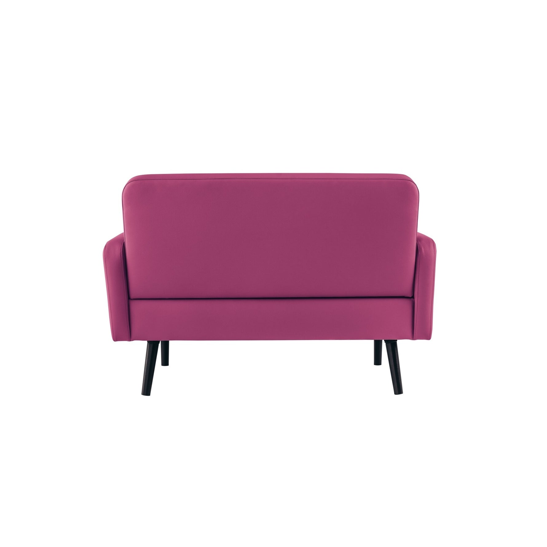 Paperflow Sofa easyChair LISBOA 124 x 83 x 81,5 cm (B x H x T) Kunstleder (79 % PVC, 21 % PES) – Produktbild 3