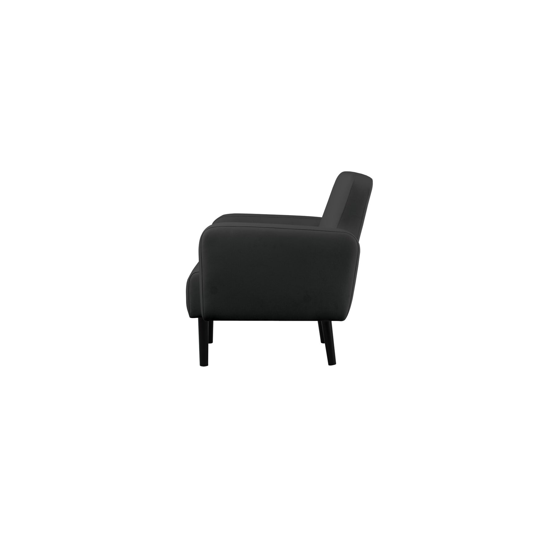 Paperflow Sofa easyChair LISBOA 124 x 83 x 81,5 cm (B x H x T) Kunstleder (79 % PVC, 21 % PES) – Produktbild 16