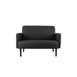 Paperflow Sofa easyChair LISBOA 124 x 83 x 81,5 cm (B x H x T) Kunstleder (79 % PVC, 21 % PES) – Produktbild 17