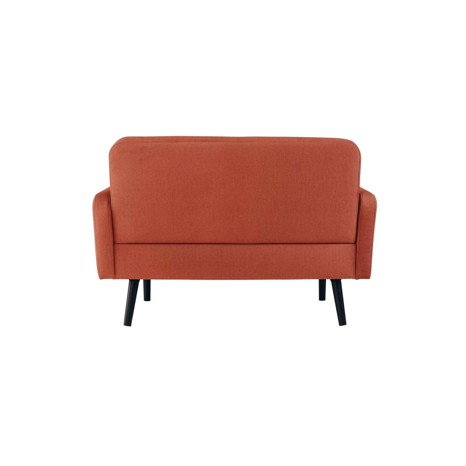 Paperflow Sofa easyChair LISBOA 124 x 83 x 81,5 cm (B x H x T) Samt (100 % Polyester)