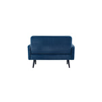 Paperflow Sofa easyChair LISBOA 124 x 83 x 81,5 cm (B x H x T) Samt (100 % Polyester) – Produktbild 15
