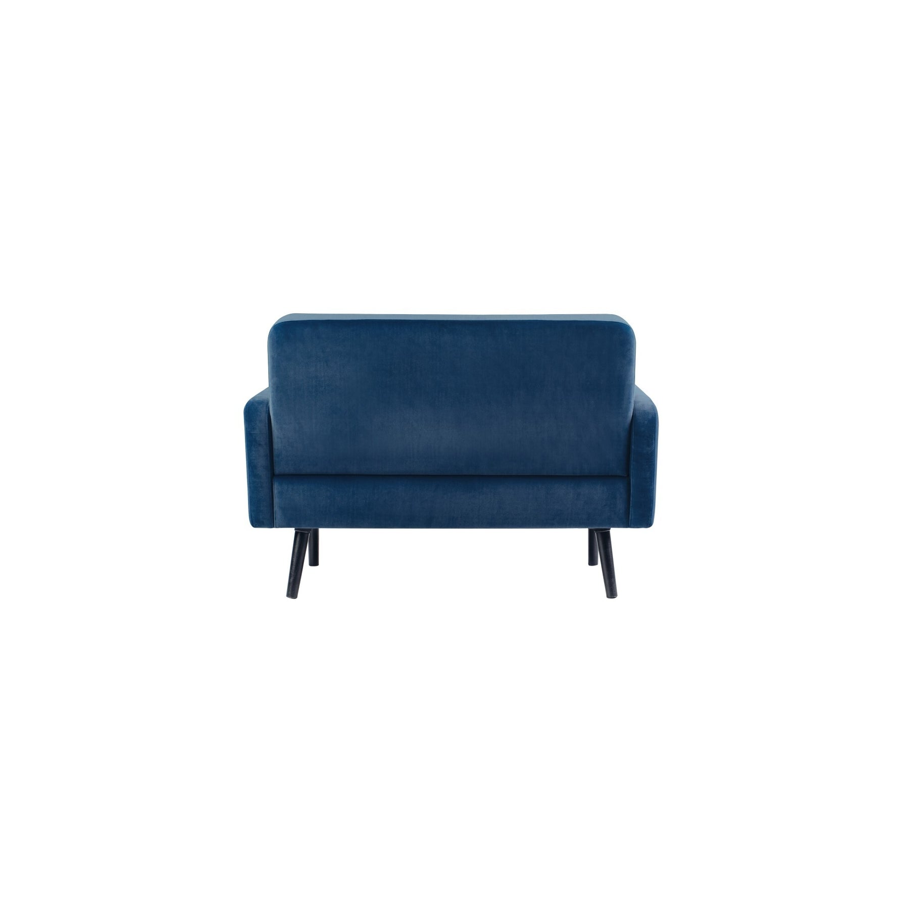 Paperflow Sofa easyChair LISBOA 124 x 83 x 81,5 cm (B x H x T) Samt (100 % Polyester) – Produktbild 15