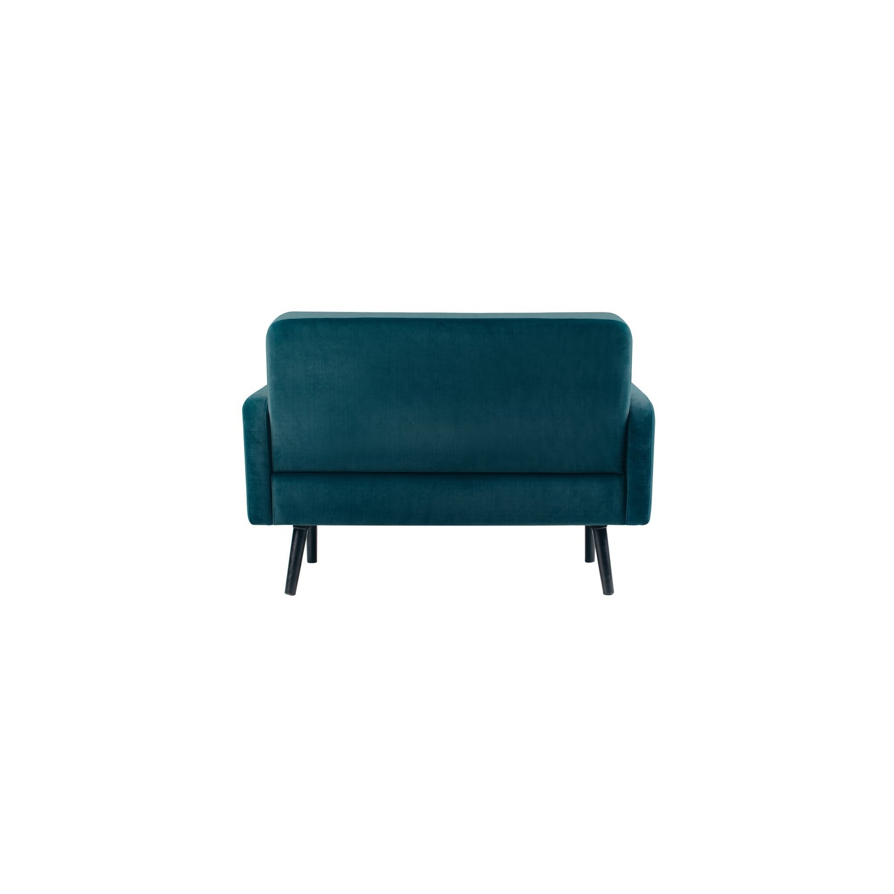 Paperflow Sofa easyChair LISBOA 124 x 83 x 81,5 cm (B x H x T) Samt (100 % Polyester) – Produktbild 18