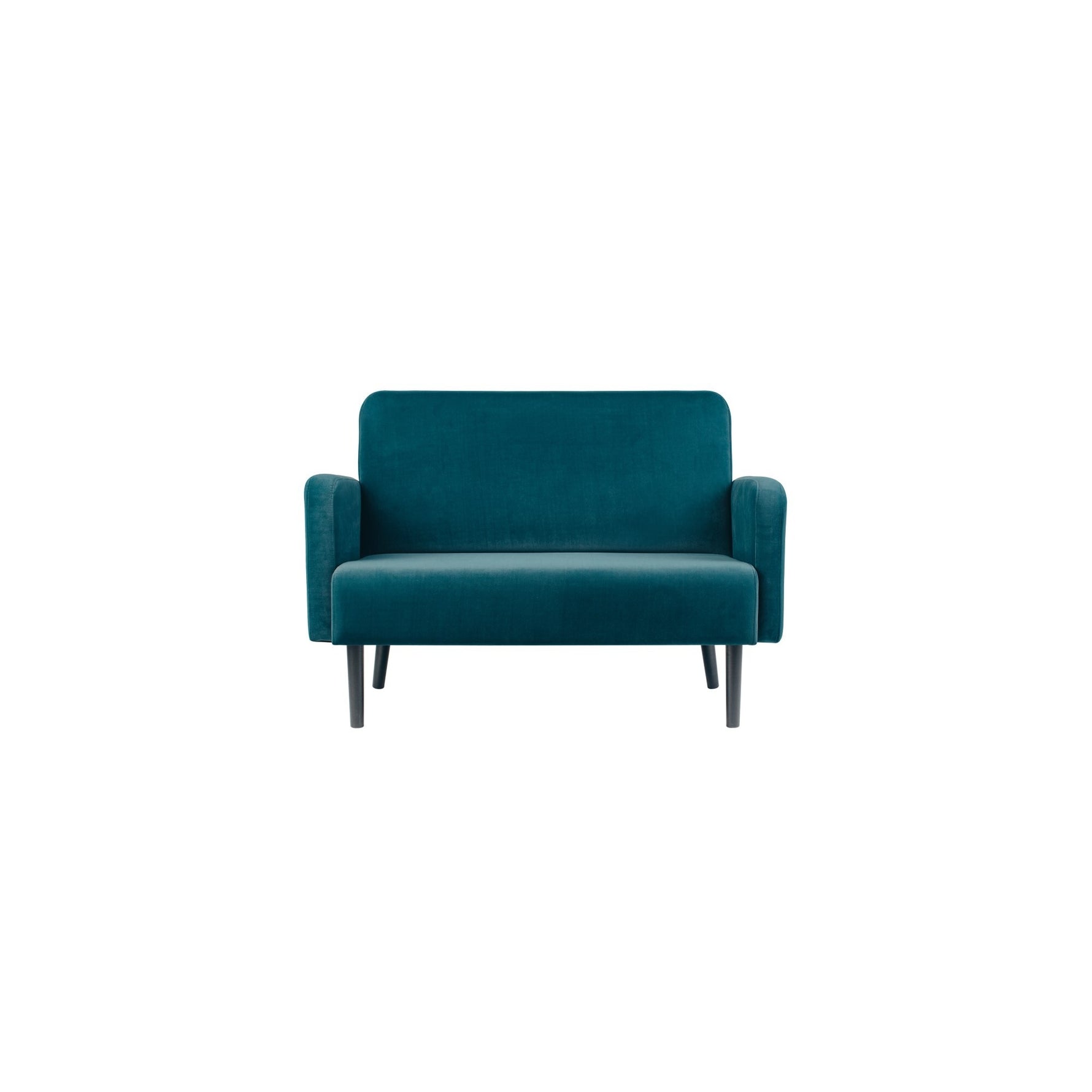 Paperflow Sofa easyChair LISBOA 124 x 83 x 81,5 cm (B x H x T) Samt (100 % Polyester) – Produktbild 20