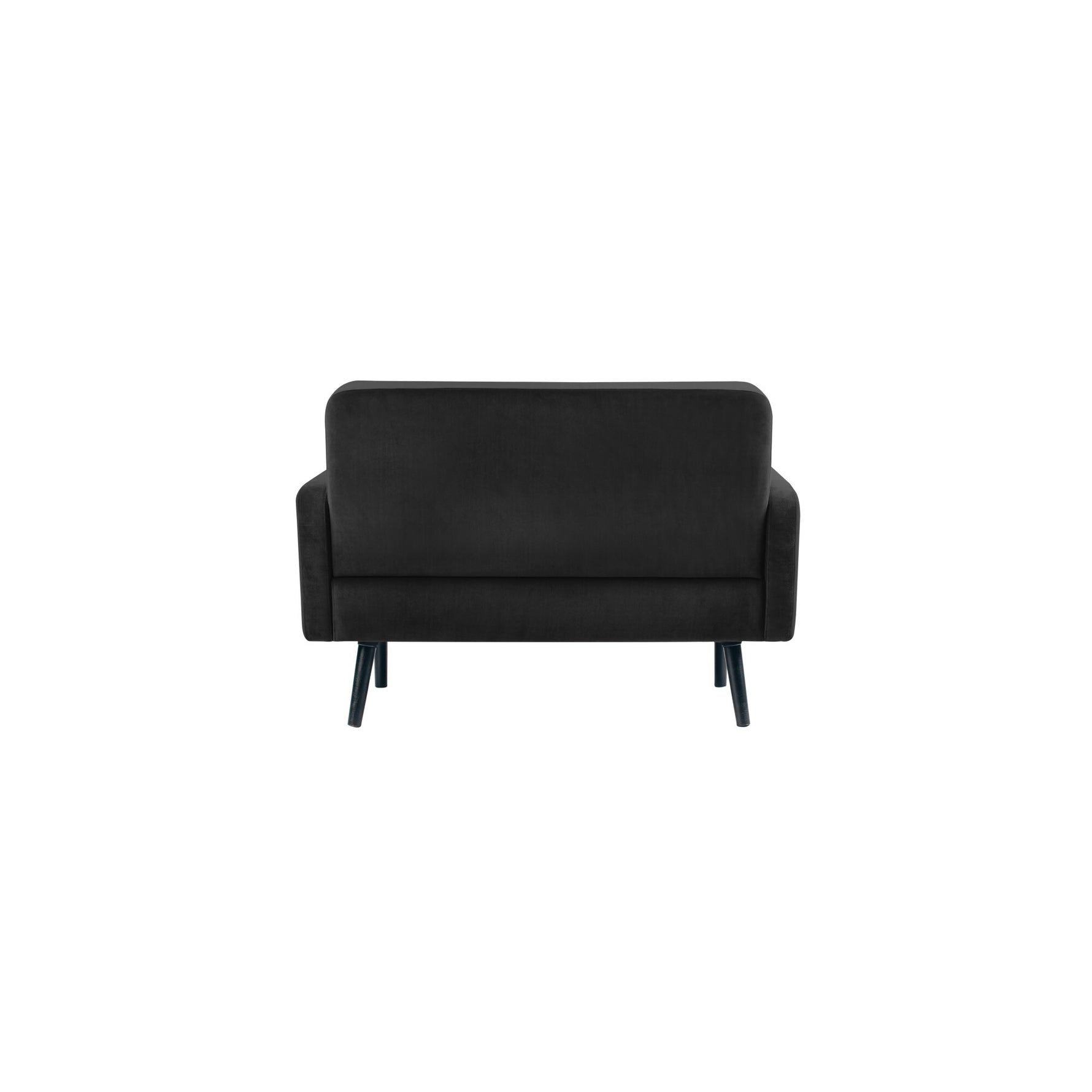 Paperflow Sofa easyChair LISBOA 124 x 83 x 81,5 cm (B x H x T) Samt (100 % Polyester)