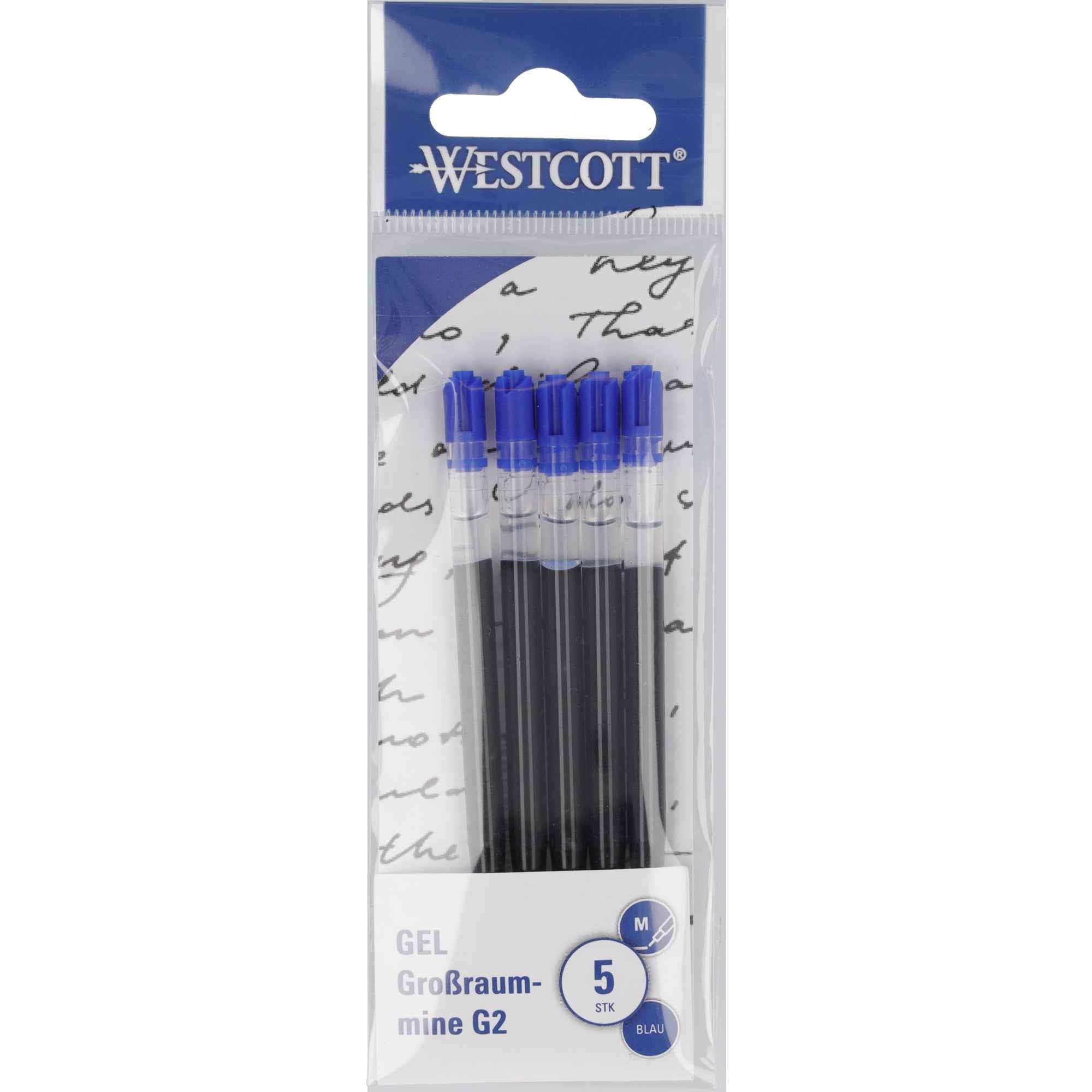 Westcott Gelmine G2