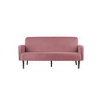 Paperflow Sofa easyChair LISBOA 176 x 83 x 81,5 cm (B x H x T) Samt (100 % Polyester) – Produktbild 6