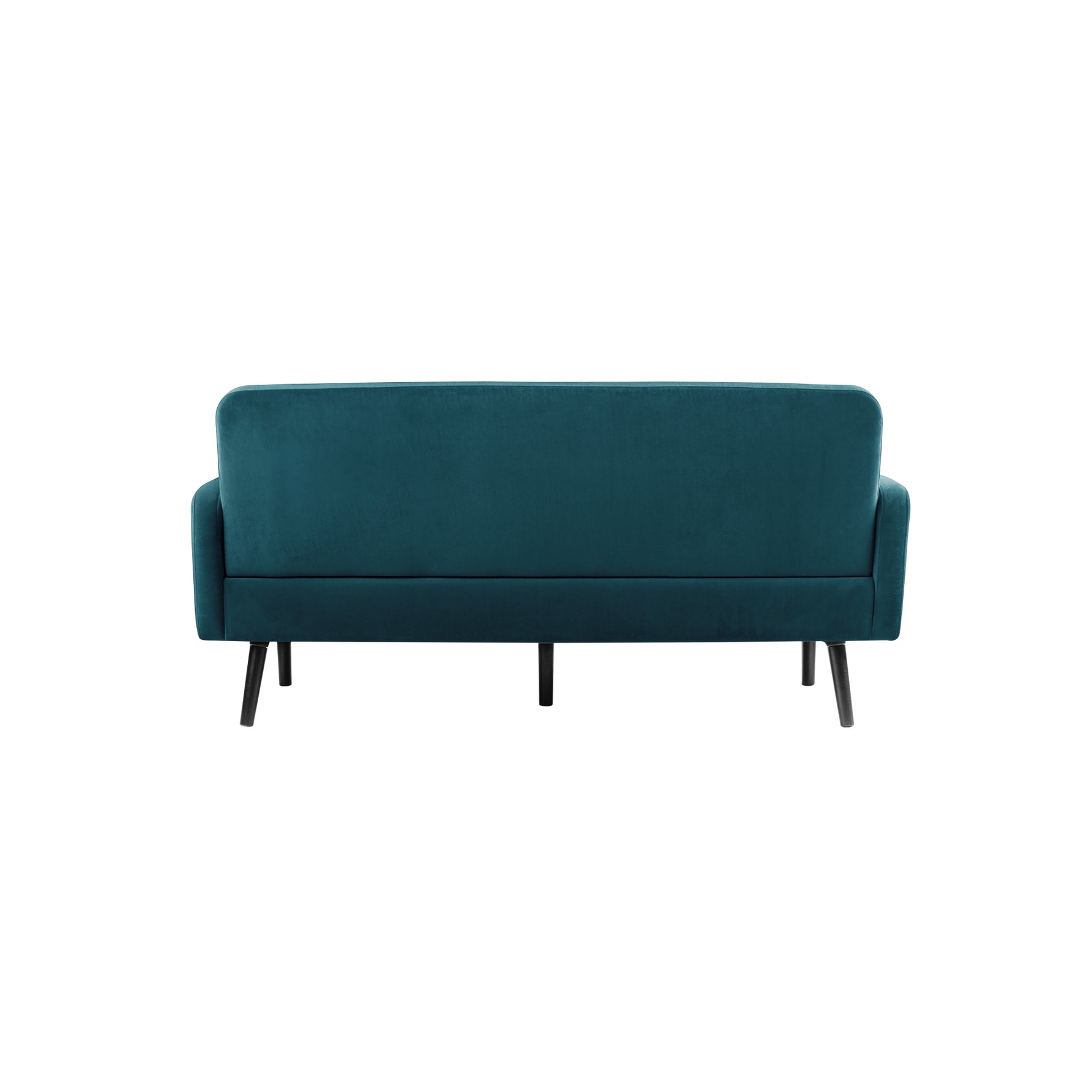 Paperflow Sofa easyChair LISBOA 176 x 83 x 81,5 cm (B x H x T) Samt (100 % Polyester) – Produktbild 11