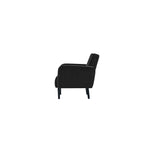 Paperflow Sofa easyChair LISBOA 176 x 83 x 81,5 cm (B x H x T) Samt (100 % Polyester) – Produktbild 19