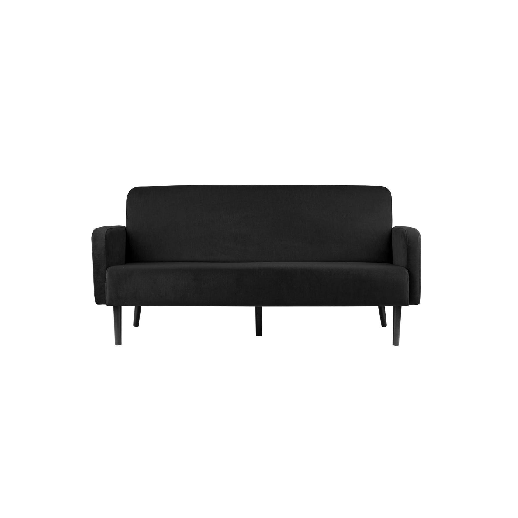 Paperflow Sofa easyChair LISBOA 176 x 83 x 81,5 cm (B x H x T) Samt (100 % Polyester)
