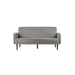 Paperflow Sofa easyChair LISBOA 176 x 83 x 81,5 cm (B x H x T) Samt (100 % Polyester) – Produktbild 16