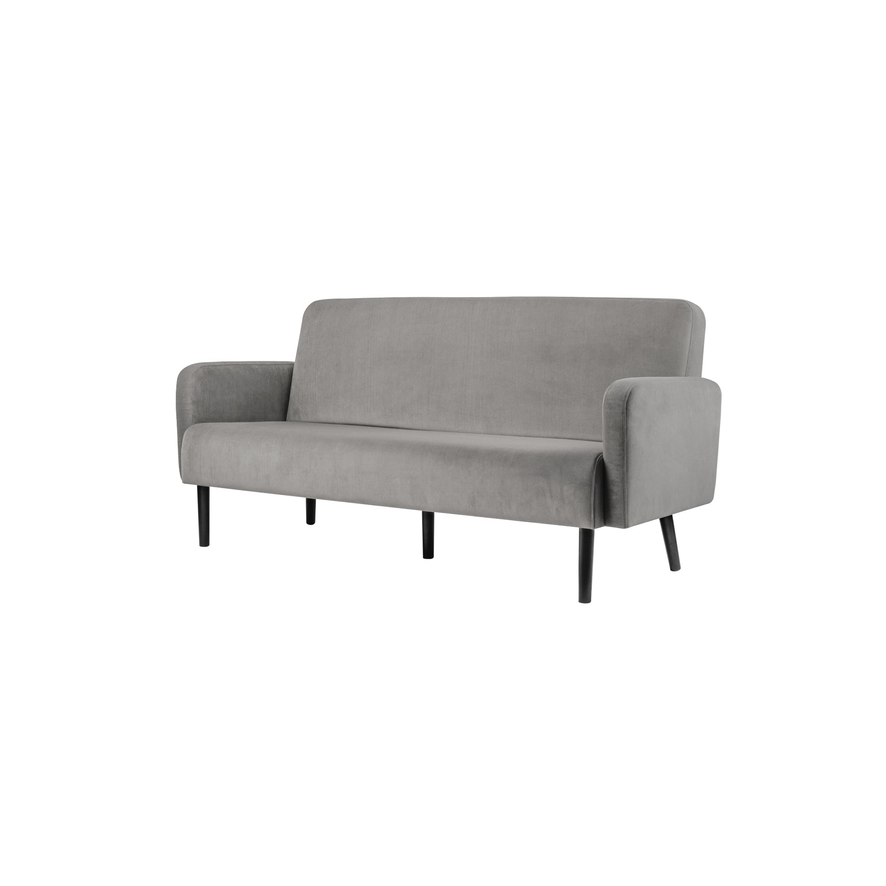Paperflow Sofa easyChair LISBOA 176 x 83 x 81,5 cm (B x H x T) Samt (100 % Polyester) – Produktbild 17