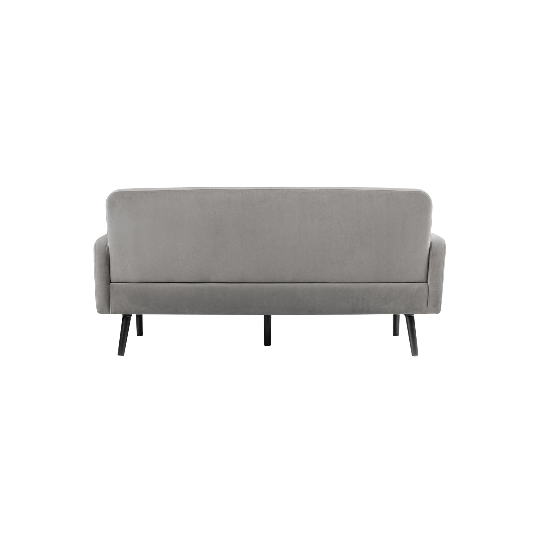 Paperflow Sofa easyChair LISBOA 176 x 83 x 81,5 cm (B x H x T) Samt (100 % Polyester) – Produktbild 18