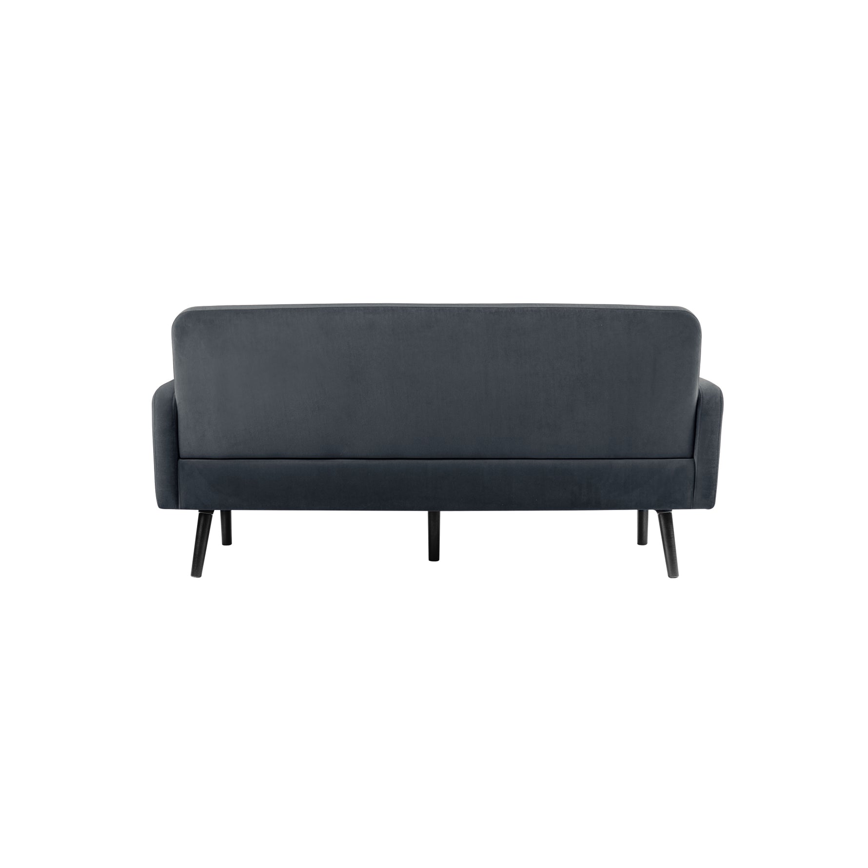 Paperflow Sofa easyChair LISBOA 176 x 83 x 81,5 cm (B x H x T) Samt (100 % Polyester)