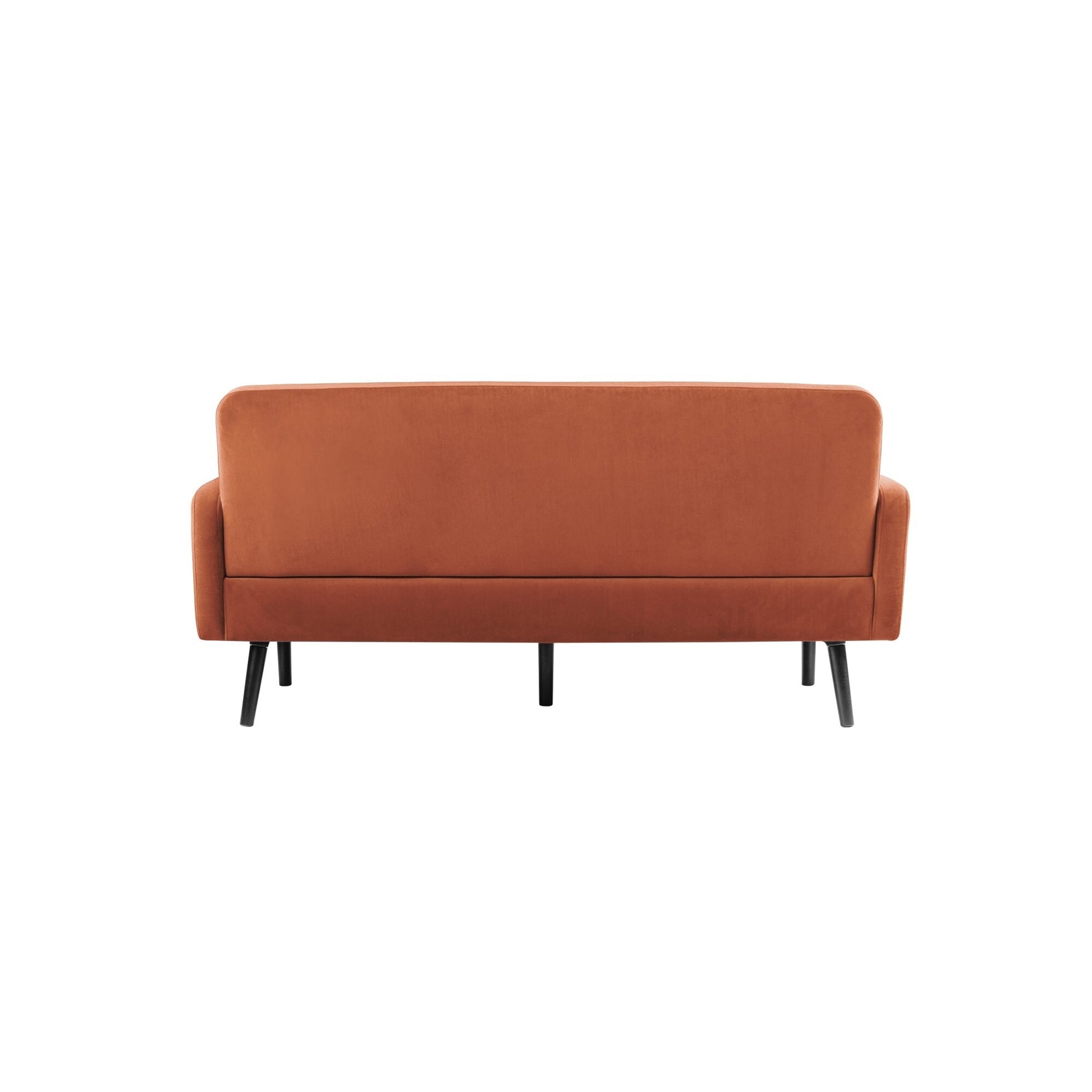 Paperflow Sofa easyChair LISBOA 176 x 83 x 81,5 cm (B x H x T) Samt (100 % Polyester) – Produktbild 14