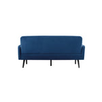 Paperflow Sofa easyChair LISBOA 176 x 83 x 81,5 cm (B x H x T) Samt (100 % Polyester) – Produktbild 7