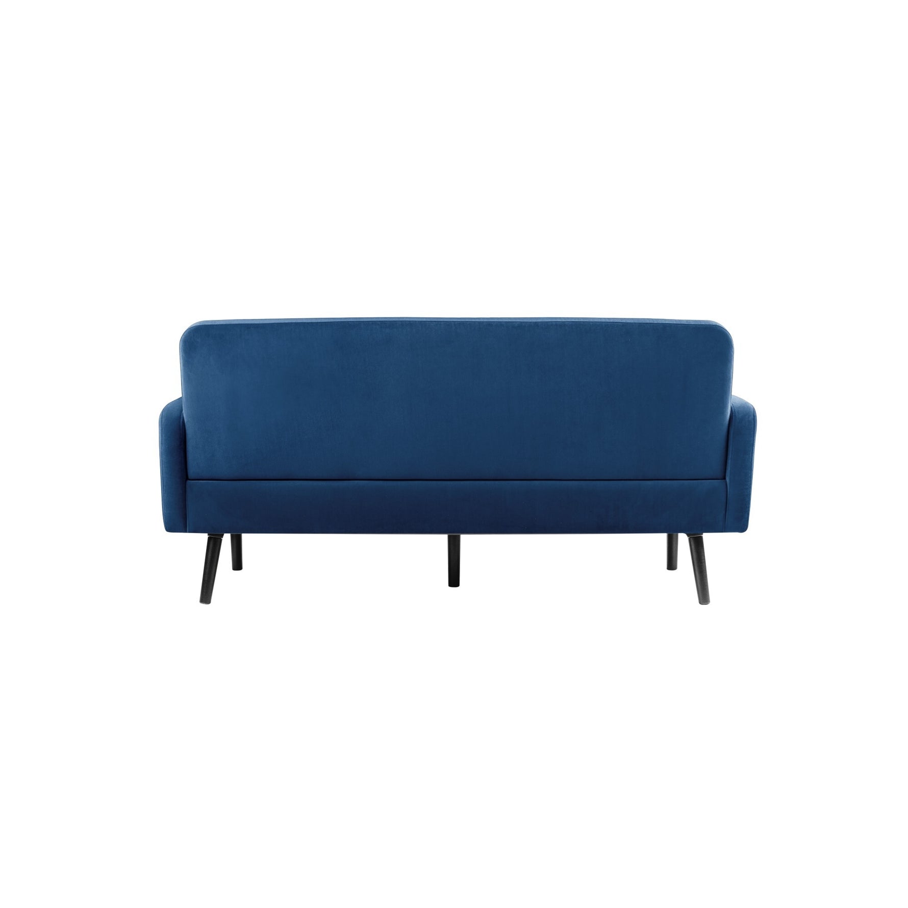 Paperflow Sofa easyChair LISBOA 176 x 83 x 81,5 cm (B x H x T) Samt (100 % Polyester) – Produktbild 7