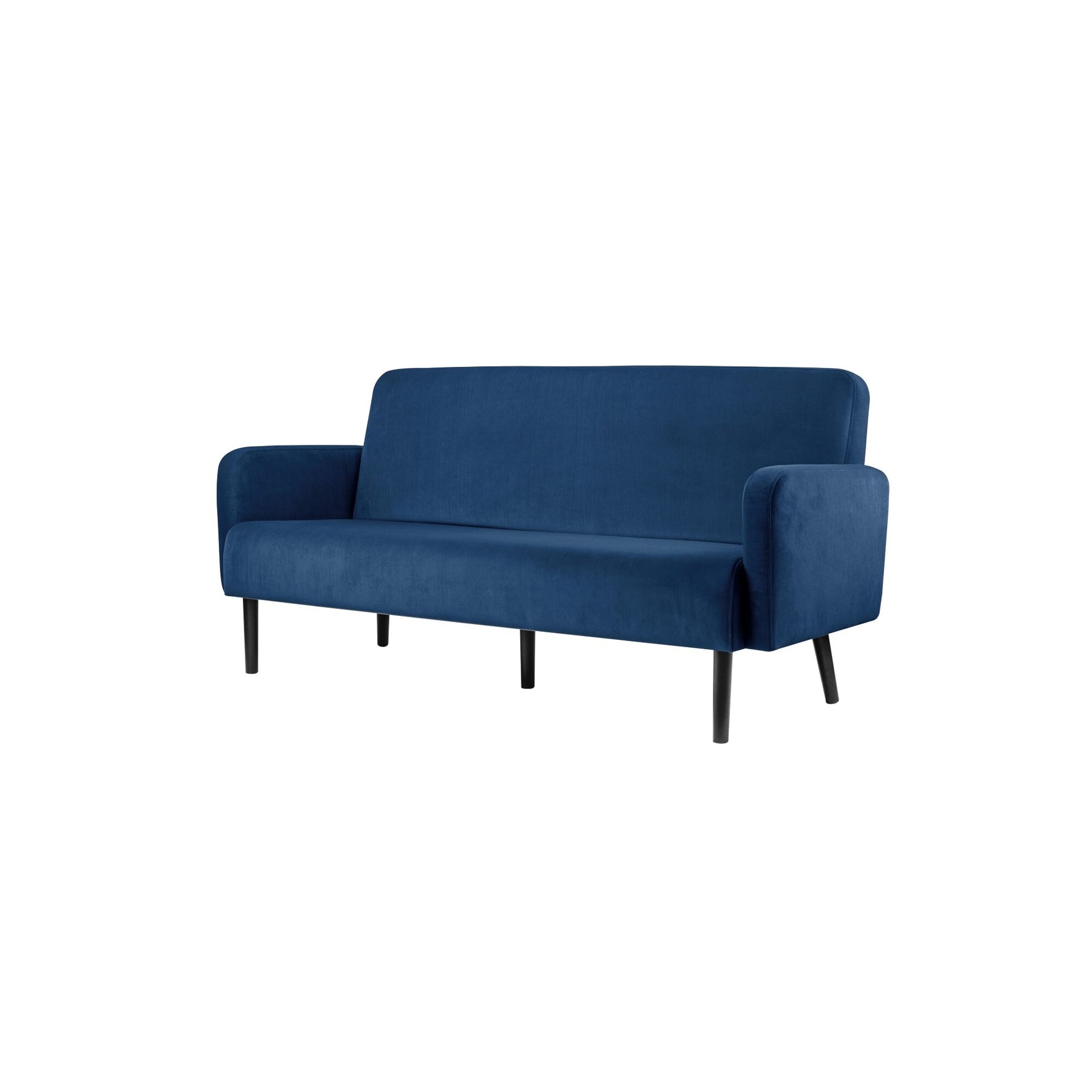 Paperflow Sofa easyChair LISBOA 176 x 83 x 81,5 cm (B x H x T) Samt (100 % Polyester) – Produktbild 8