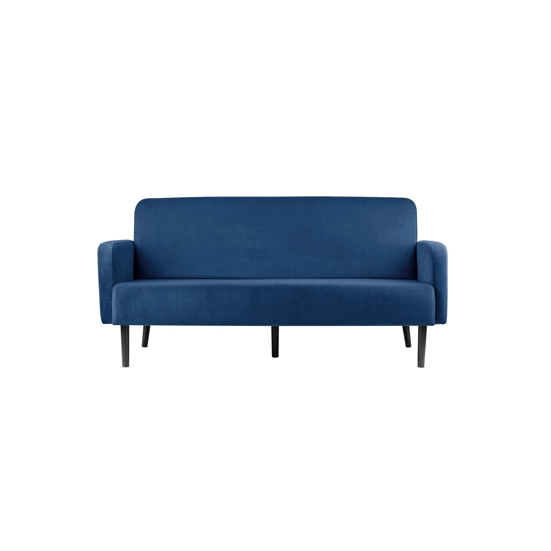 Paperflow Sofa easyChair LISBOA 176 x 83 x 81,5 cm (B x H x T) Samt (100 % Polyester) – Produktbild 9
