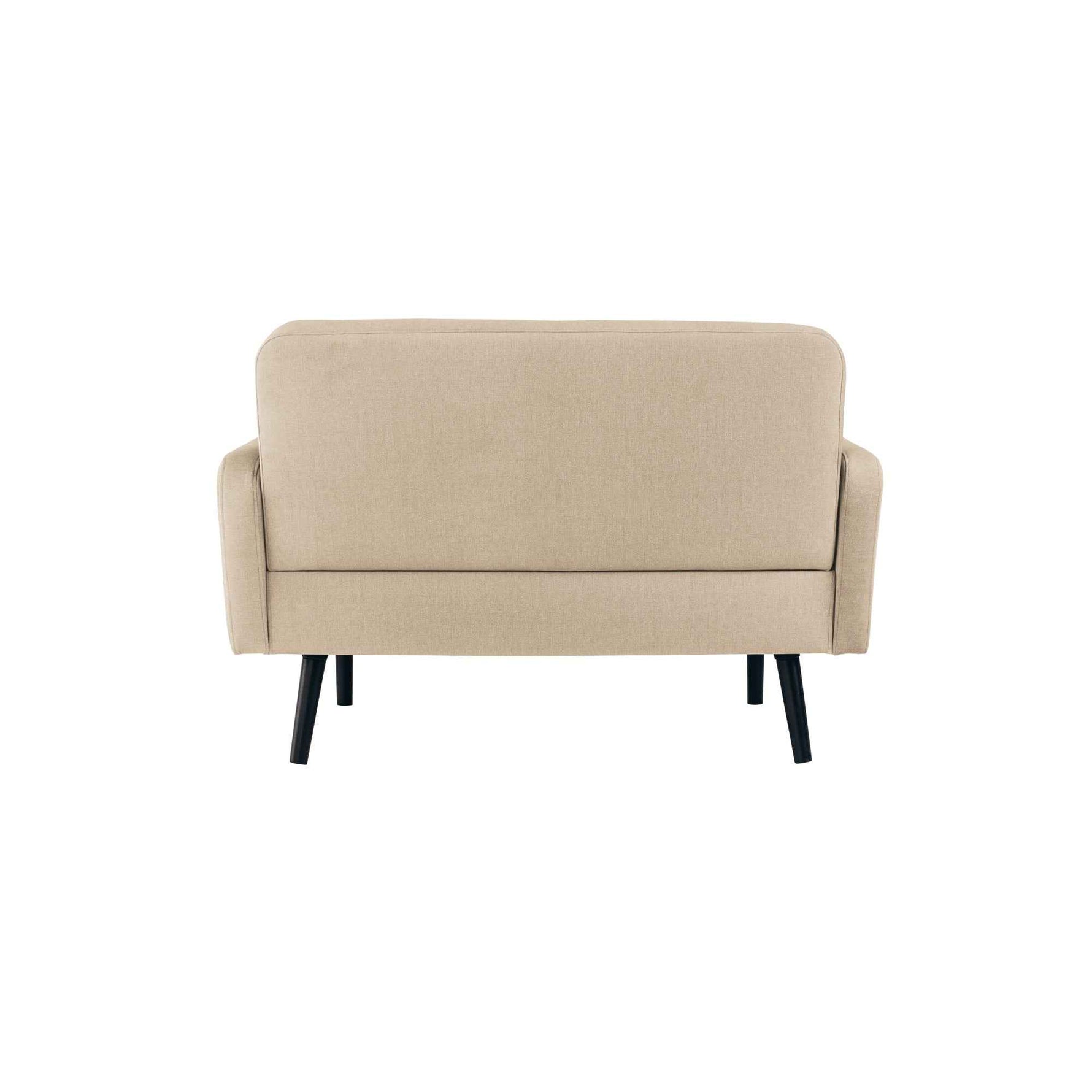 Paperflow Sofa easyChair LISBOA 124 x 83 x 81,5 cm (B x H x T) Stoff (100 % Polyester)