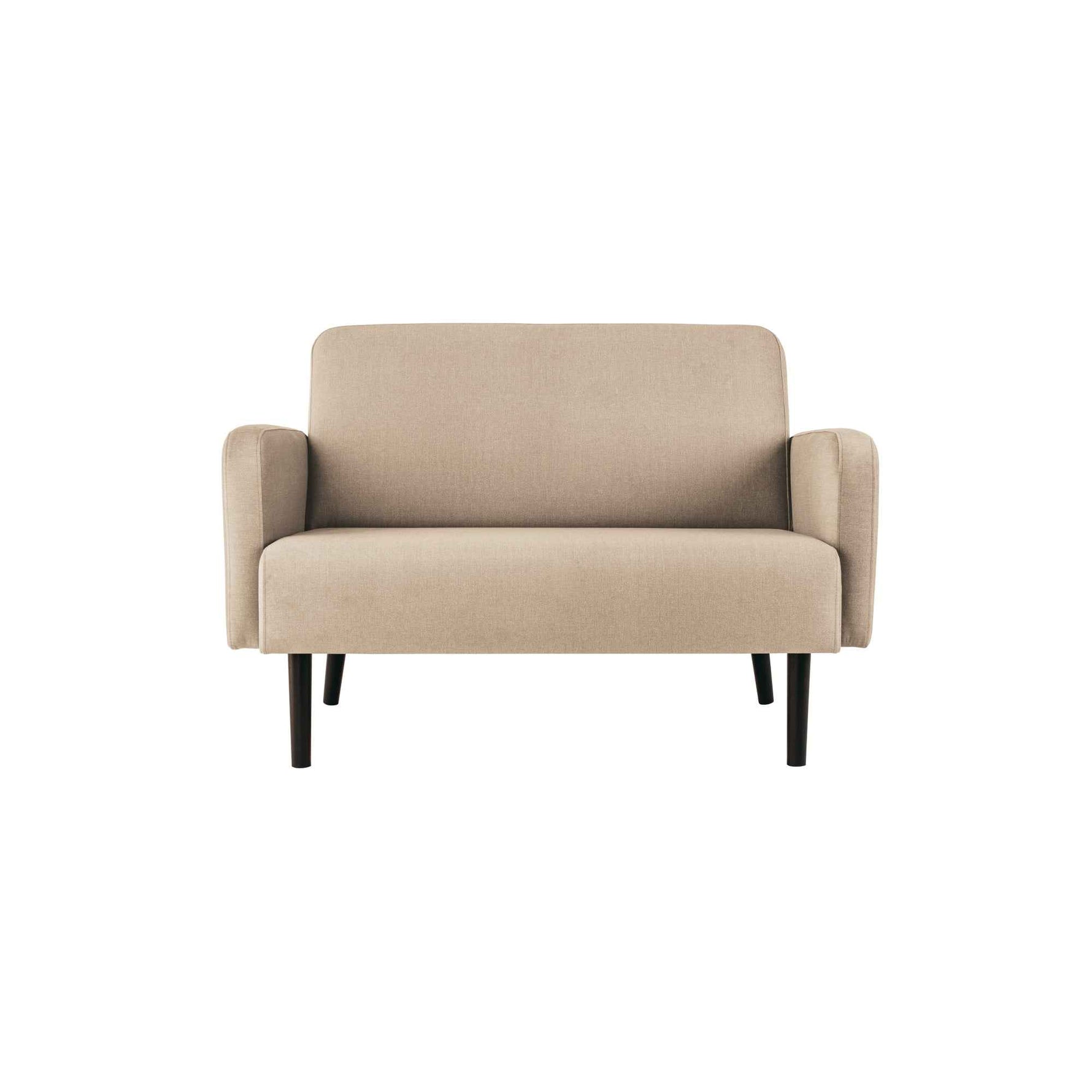 Paperflow Sofa easyChair LISBOA 124 x 83 x 81,5 cm (B x H x T) Stoff (100 % Polyester)