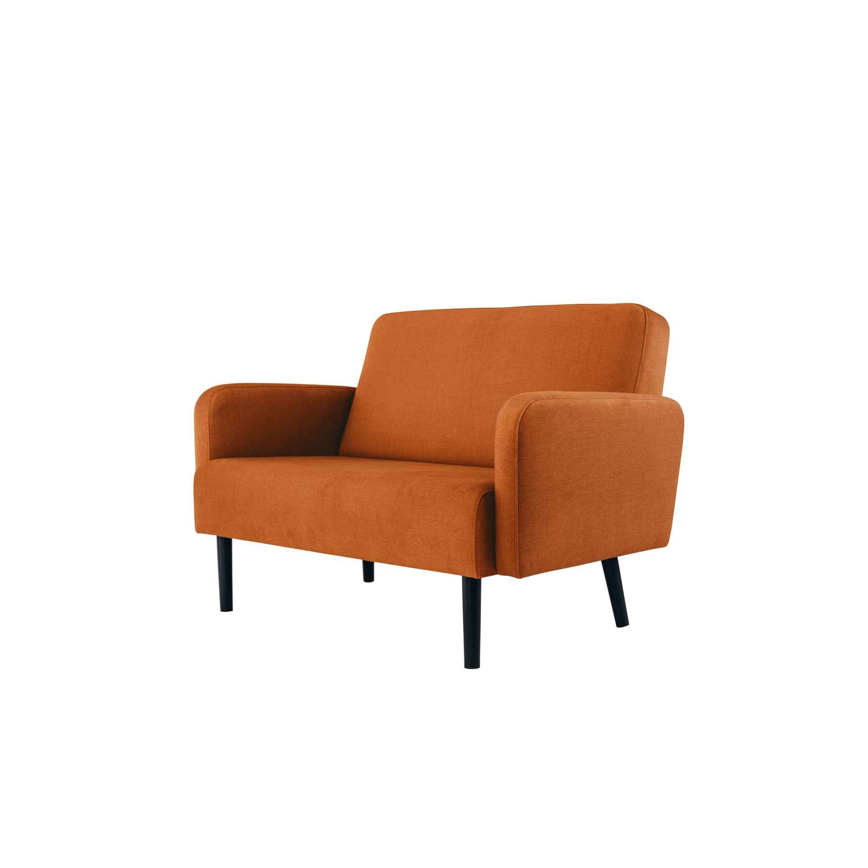 Paperflow Sofa easyChair LISBOA 124 x 83 x 81,5 cm (B x H x T) Stoff (100 % Polyester)