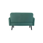 Paperflow Sofa easyChair LISBOA 124 x 83 x 81,5 cm (B x H x T) Stoff (100 % Polyester)