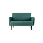 Paperflow Sofa easyChair LISBOA 124 x 83 x 81,5 cm (B x H x T) Stoff (100 % Polyester)