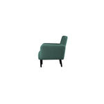 Paperflow Sofa easyChair LISBOA 124 x 83 x 81,5 cm (B x H x T) Stoff (100 % Polyester) – Produktbild 16