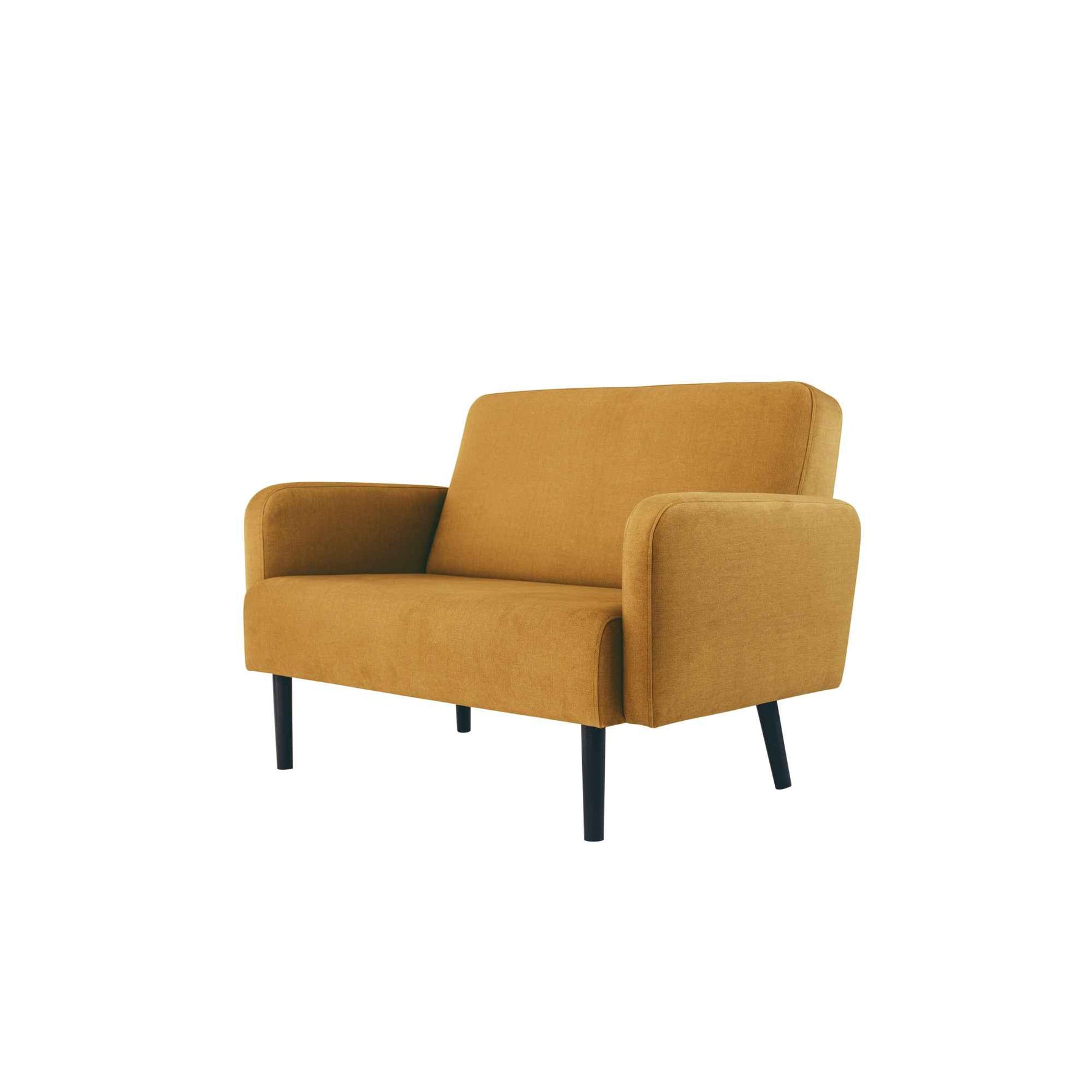 Paperflow Sofa easyChair LISBOA 124 x 83 x 81,5 cm (B x H x T) Stoff (100 % Polyester)