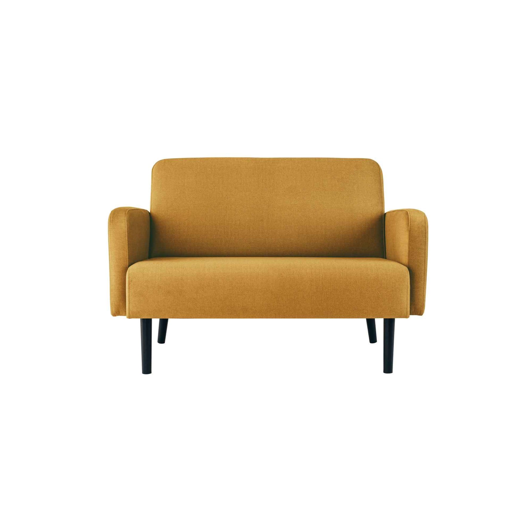 Paperflow Sofa easyChair LISBOA 124 x 83 x 81,5 cm (B x H x T) Stoff (100 % Polyester)