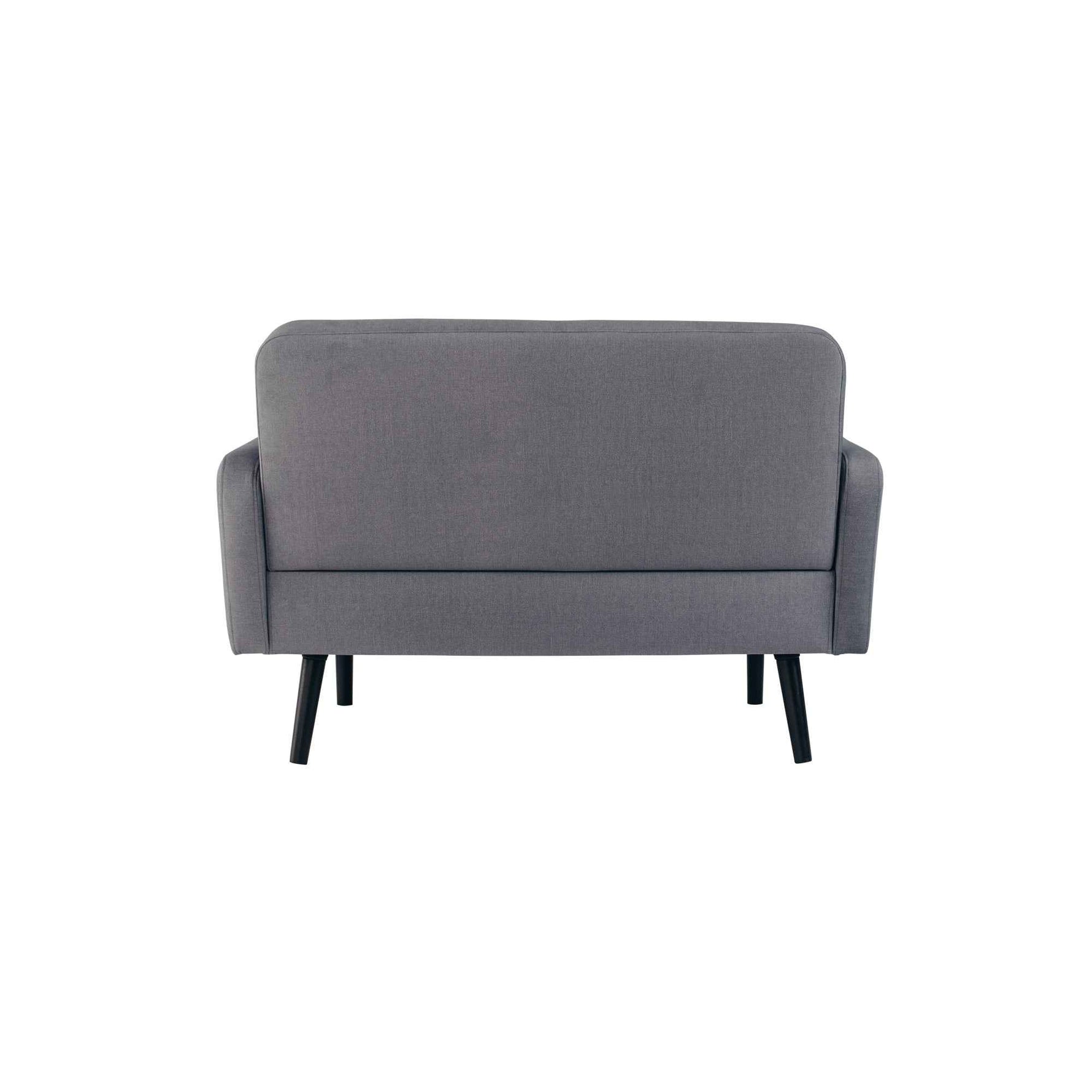 Paperflow Sofa easyChair LISBOA 124 x 83 x 81,5 cm (B x H x T) Stoff (100 % Polyester)