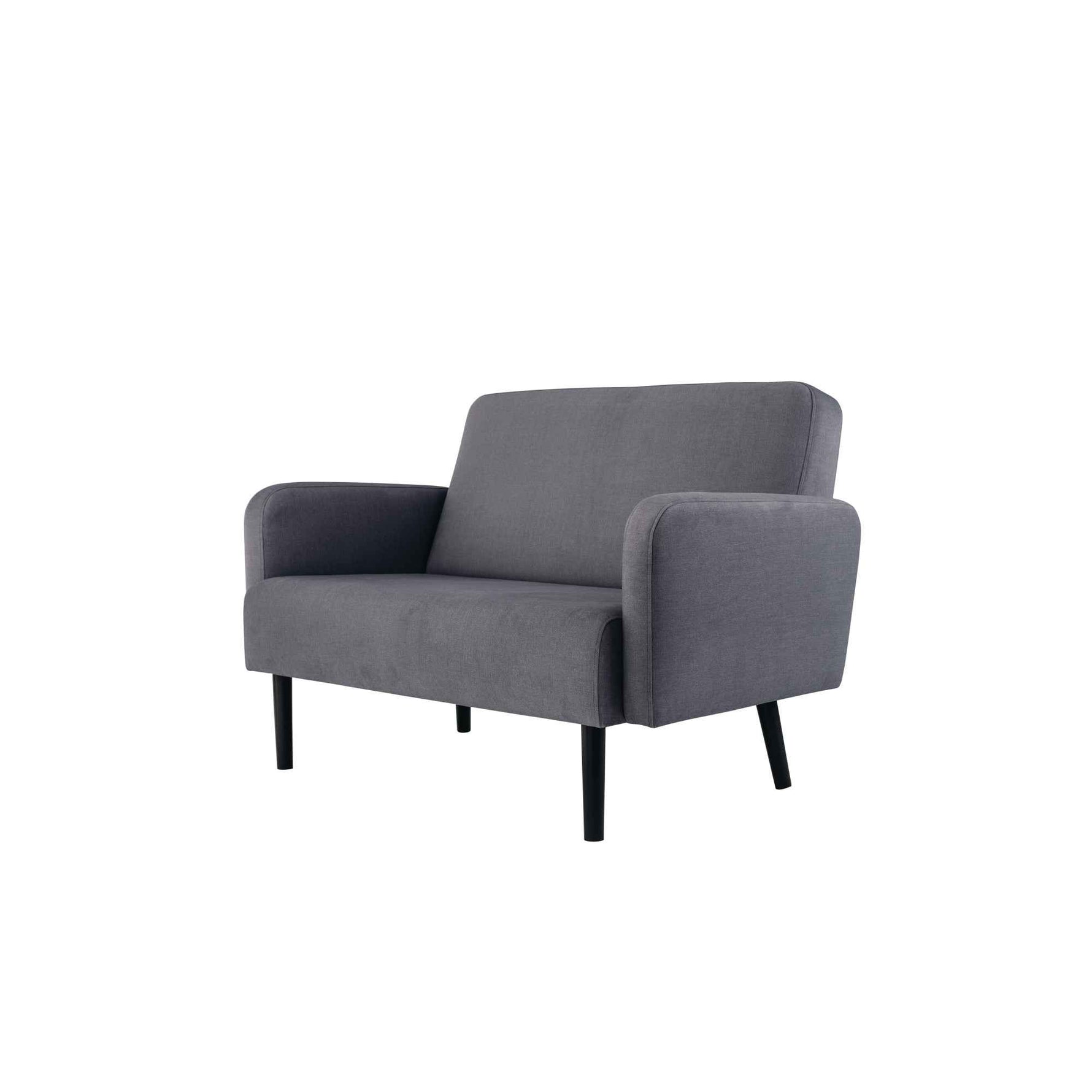 Paperflow Sofa easyChair LISBOA 124 x 83 x 81,5 cm (B x H x T) Stoff (100 % Polyester)