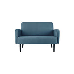 Paperflow Sofa easyChair LISBOA 124 x 83 x 81,5 cm (B x H x T) Stoff (100 % Polyester)