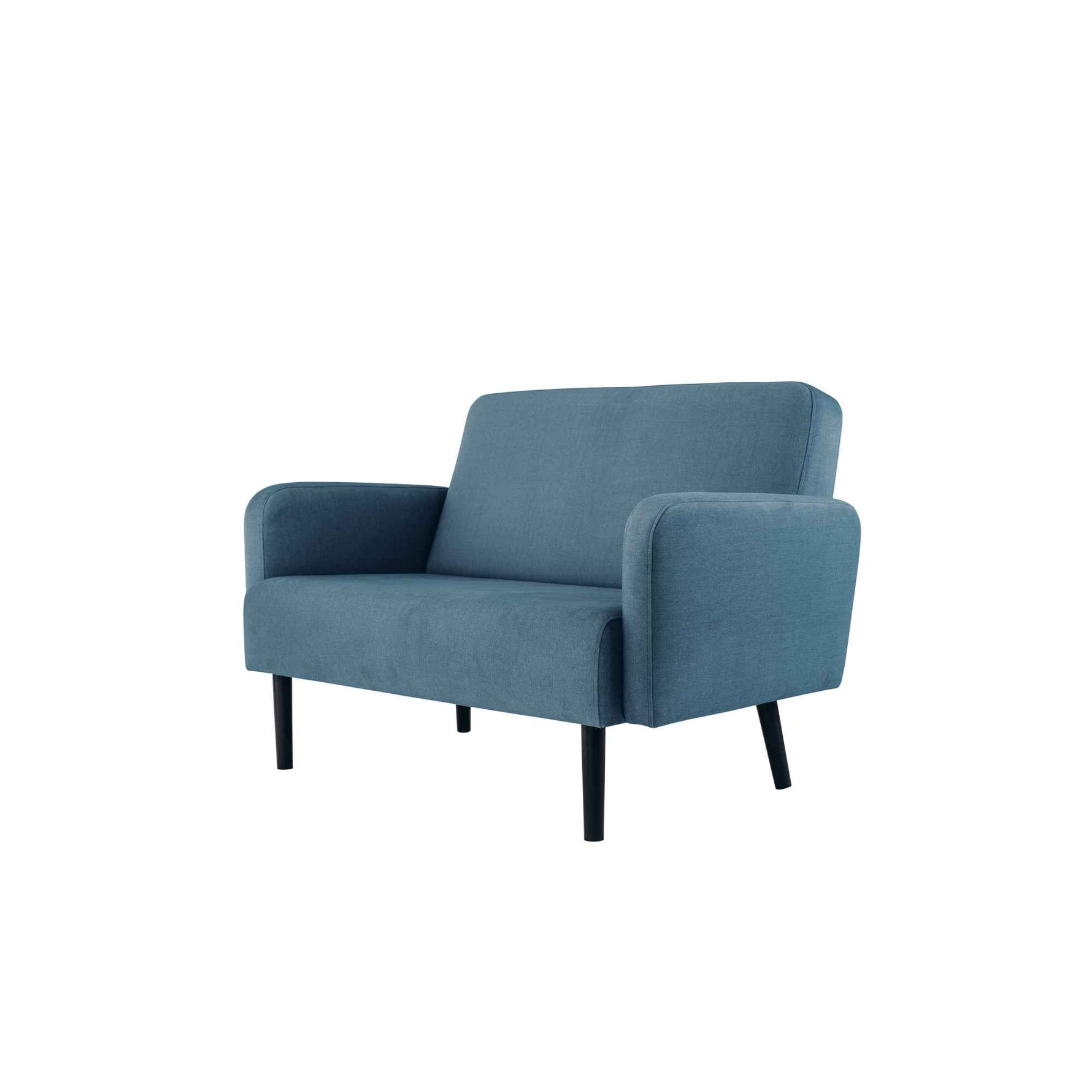 Paperflow Sofa easyChair LISBOA 124 x 83 x 81,5 cm (B x H x T) Stoff (100 % Polyester)